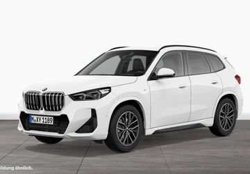 BMW X1 94.422 km 33.490 &euro; Dreieich-Sprendlingen 63303
