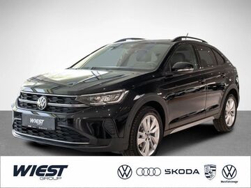 Gebrauchte VW Taigo