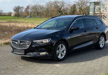 Opel Insignia 116.000 km 12.950 &euro; Bickenbach 64404