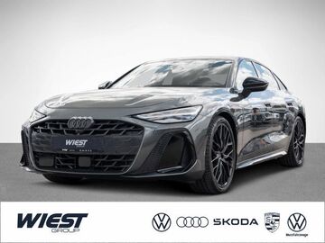 Gebrauchte Audi A6