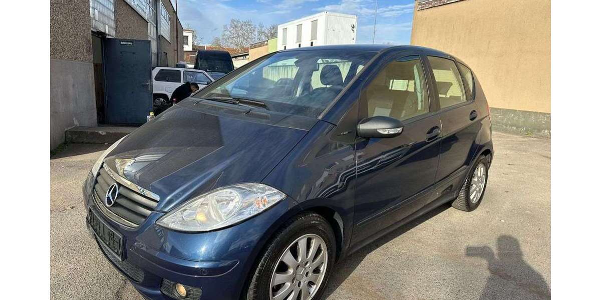 Mercedes-Benz A 180 139.400 km 3.950 &euro; Frankfurt am Main 65933