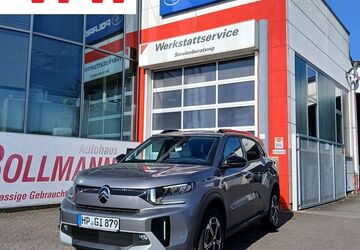 Citroen C3 4.000 km 26.999 &euro; Bensheim 64625