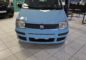 Fiat Panda 96.905 km 5.500 &euro; Dietzenbach 63128