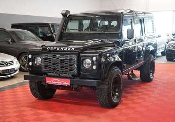 Land Rover Defender 182.826 km 34.950 &euro; Pfungstadt 64319