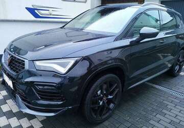 Cupra Ateca 28.000 km 31.500 &euro; Pfungstadt, Stadt 64319