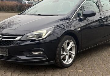Opel Astra 198.000 km 8.798 &euro; Rüsselsheim 65428