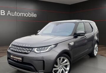 Land Rover Discovery 163.500 km 25.490 &euro; Darmstadt-Weiterstadt 64331