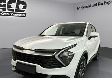 Kia Sportage 10.244 km 27.770 &euro; Darmstadt 64289