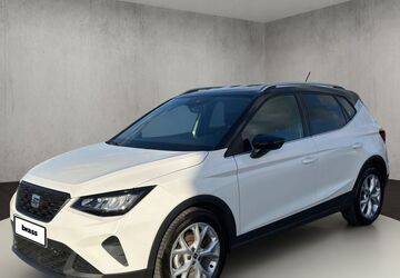 Seat Arona 30.950 km 22.980 &euro; Frankfurt 60488