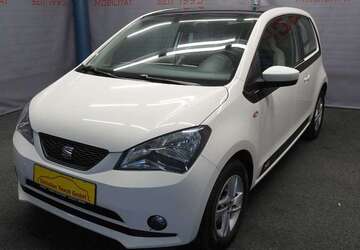 Seat Mii 114.324 km 6.290 &euro; Pfungstadt 64319