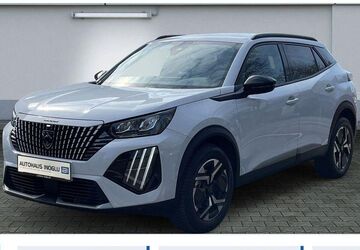 Peugeot 2008 21.757 km 21.980 &euro; Rüsselsheim 65428