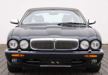 Jaguar Daimler 84.500 km 44.999 &euro; Heppenheim 64646
