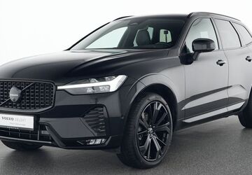 Volvo XC60 20.766 km 46.990 &euro; Weiterstadt 64331