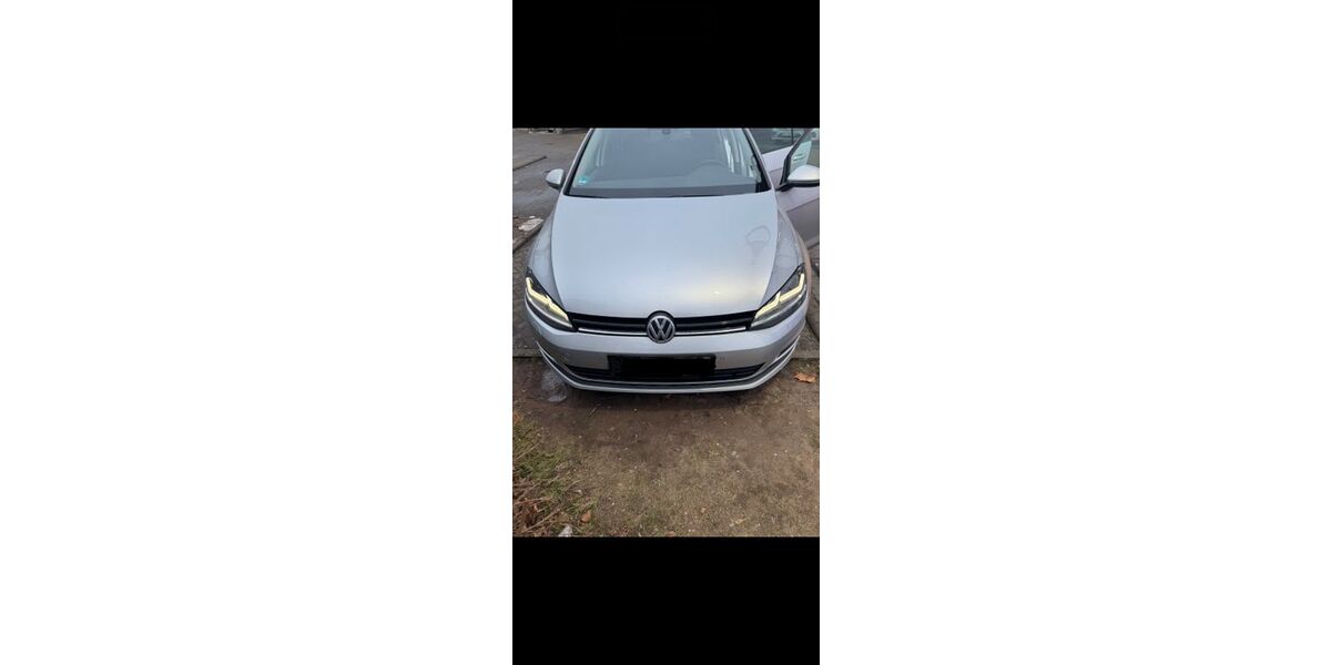 VW Golf 135.000 km 9.900 &euro; Dietzenbach 63128