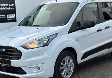 Ford Transit 83.400 km 17.480 &euro; Mainhausen 63533