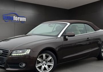 Audi A5 118.900 km 11.490 &euro; Stockstadt am Rhein 64589