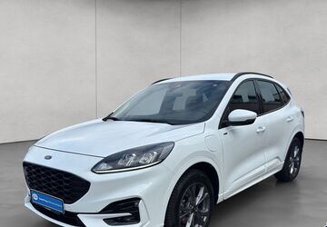 Ford Kuga 21.292 km 26.550 &euro; Frankfurt 60386