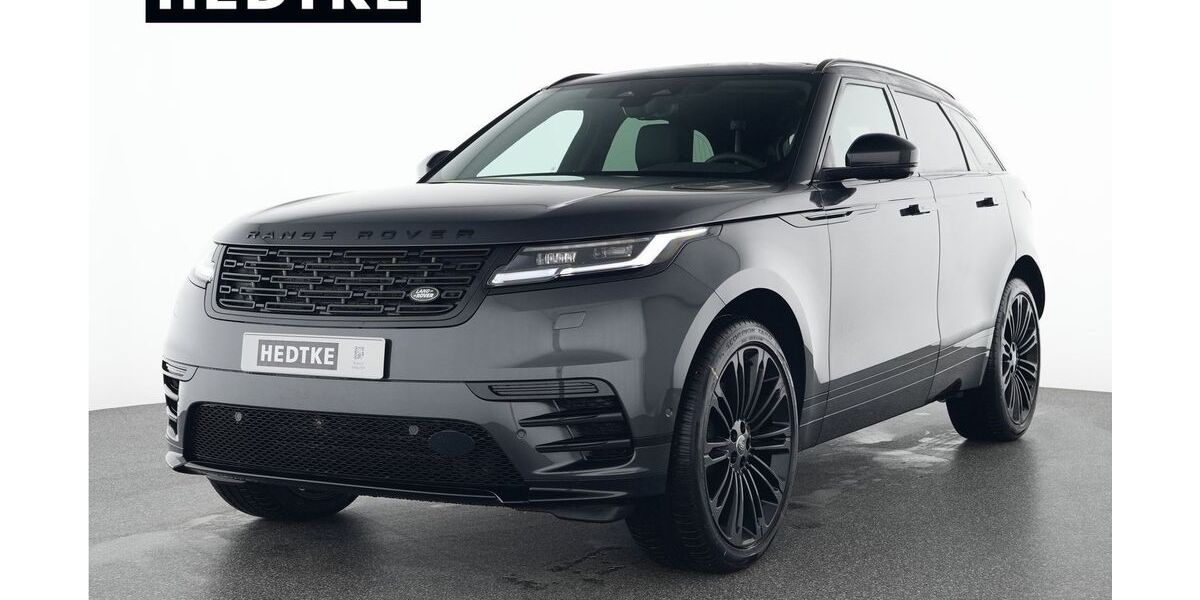 Land Rover Range Rover Velar 1.500 km 84.990 &euro; Weiterstadt 64331