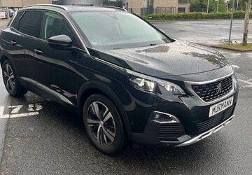 Peugeot 3008 82.315 km 14.100 &euro; Rodgau Nieder-Roden 63110