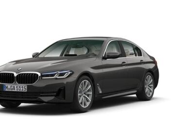 BMW 520 67.766 km 35.299 &euro; Frankfurt 60314