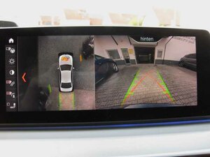 BMW M550d xDrive Sport-Aut. 8fach Top Ausst. 194.000 km 28.999 &euro; Biebesheim 64584