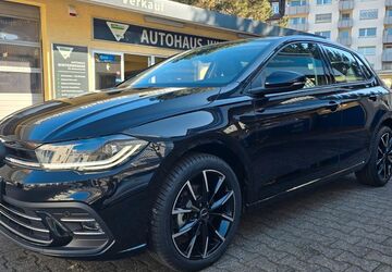VW Polo 3.500 km 24.990 &euro; Frankfurt 60489