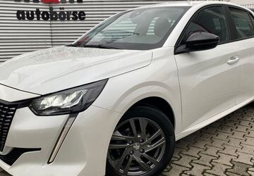 Peugeot 208 99.000 km 11.500 &euro; Darmstadt 64295