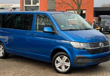 VW T6 Caravelle 117.730 km 35.800 &euro; Frankfurt am Main 65933