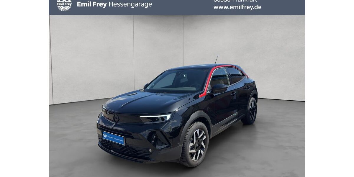 Opel Mokka 11.534 km 18.450 &euro; Frankfurt 60386