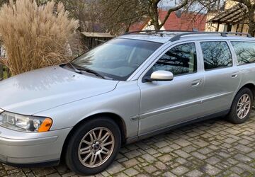 Volvo V70 315.000 km 1.600 &euro; Fürth 64658