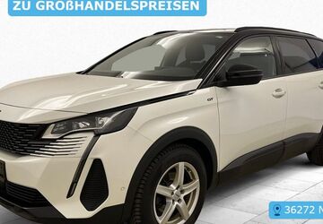 Peugeot 5008 120.780 km 20.490 &euro; Frankfurt 60596