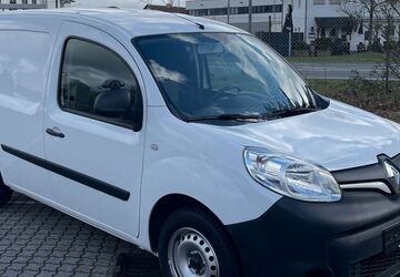 Renault Kangoo 59.500 km 10.480 &euro; Langen 63225