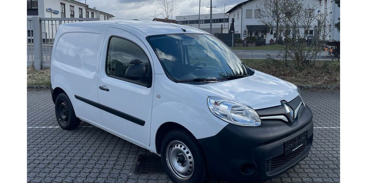 Renault Kangoo 59.500 km 10.480 &euro; Langen 63225