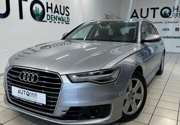 Audi A6 131.500 km 19.490 &euro; Bad König 64732