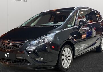 Opel Zafira 224.911 km 5.990 &euro; Frankfurt am Main 65933