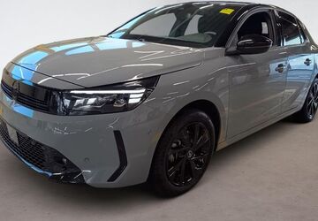 Opel Corsa 16.450 km 21.995 &euro; Rüsselsheim 65428