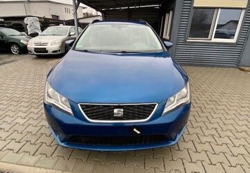 Seat Leon 235.000 km 5.350 &euro; Bickenbach 64404