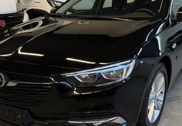Opel Insignia 115.536 km 12.999 &euro; Darmstadt 64347