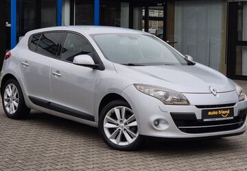 Renault Megane 109.000 km 6.999 &euro; Rüsselsheim 65428