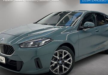 BMW 120 8.027 km 30.680 &euro; Dreieich-Sprendlingen 63303