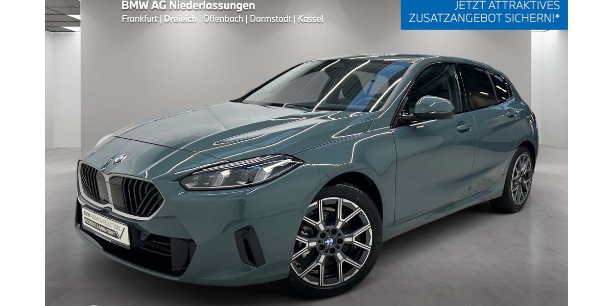 BMW 120 8.027 km 30.680 &euro; Dreieich-Sprendlingen 63303