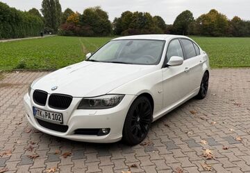 BMW 320 210.000 km 7.299 &euro; Hattersheim 65795