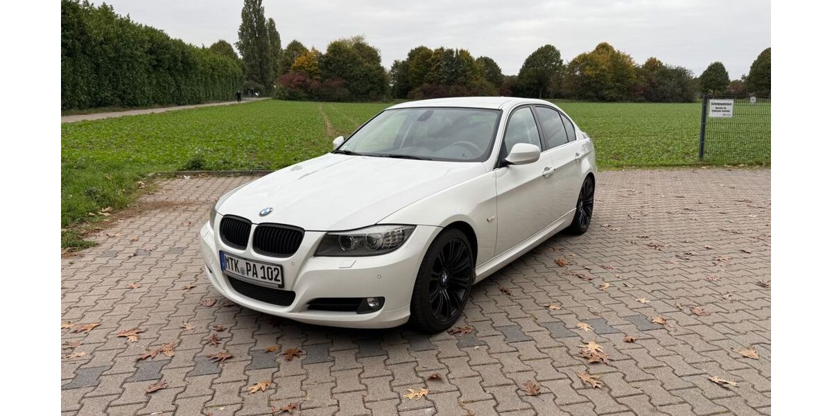 BMW 320 210.000 km 7.299 &euro; Hattersheim 65795