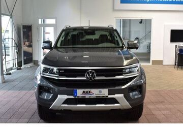 VW Amarok 5.000 km 60.990 &euro; Offenbach 63069