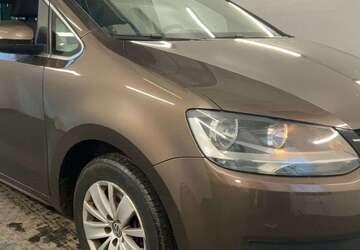 VW Sharan 298.132 km 6.999 &euro; Frankfurt am Main 65933