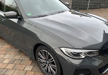 BMW 320 137.200 km 27.499 &euro; Harxheim/ Mainz 55296