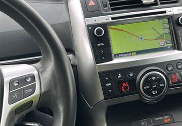 Toyota Verso 176.000 km 6.800 &euro; Rodgau OT Nieder-Rodenu 63110