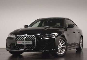 BMW 420 65.000 km 33.400 &euro; Darmstadt 64293