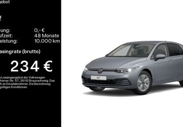 VW Golf 47.736 km 19.930 &euro; Hofheim 65719