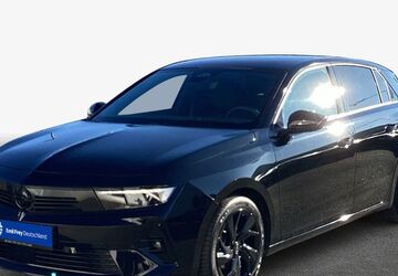 Opel Astra 32.707 km 20.990 &euro; Zwingenberg 64673